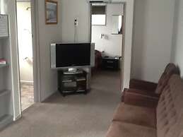 Feilding Motel