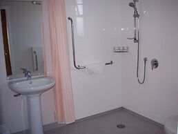 Feilding Motel