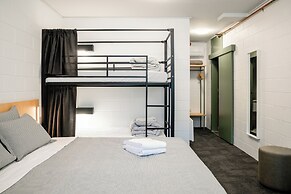 YHA Thredbo
