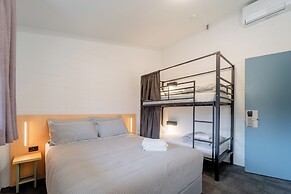 YHA Thredbo