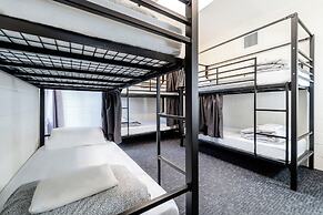YHA Thredbo