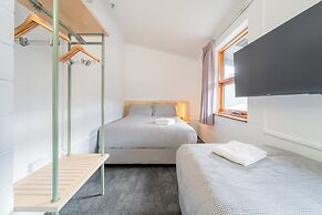 YHA Thredbo
