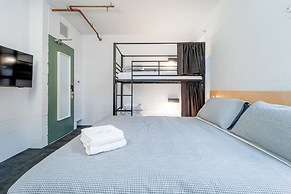 YHA Thredbo