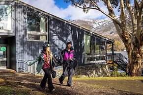 YHA Thredbo