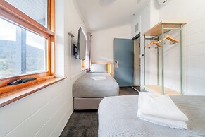 YHA Thredbo