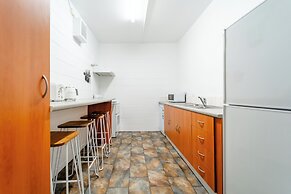 YHA Thredbo