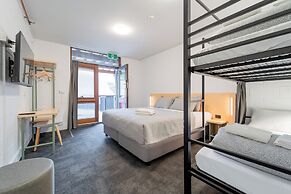 YHA Thredbo