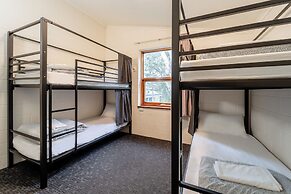 YHA Thredbo