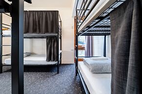 YHA Thredbo