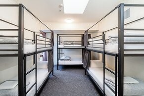 YHA Thredbo