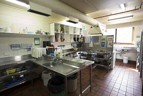 YHA Thredbo