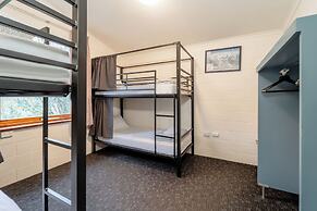 YHA Thredbo