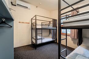 YHA Thredbo
