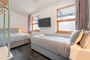 YHA Thredbo