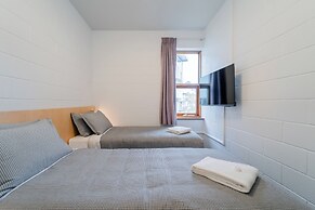 YHA Thredbo