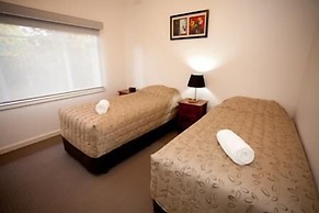 Connells Motel & Serviced Apartments