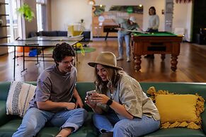 YHA Adelaide Central