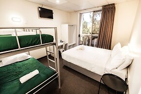 YHA Adelaide Central