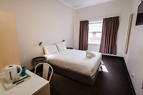 YHA Adelaide Central