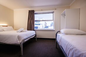 YHA Adelaide Central