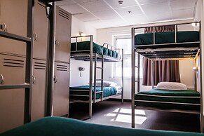 YHA Adelaide Central