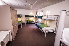 YHA Adelaide Central