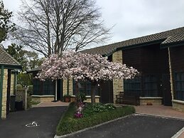 Cambridge Mews