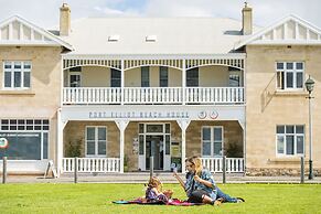 YHA Port Elliot