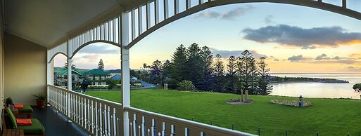 YHA Port Elliot