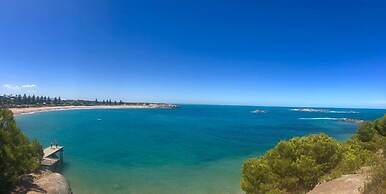 YHA Port Elliot