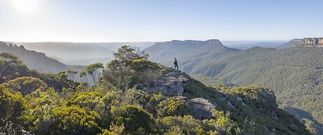 YHA Blue Mountains Katoomba
