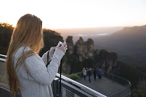YHA Blue Mountains Katoomba