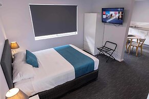 Wynnum Anchor Motel