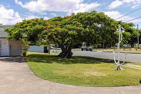 Wynnum Anchor Motel