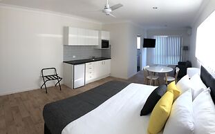 Wynnum Anchor Motel
