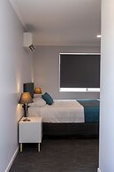 Wynnum Anchor Motel