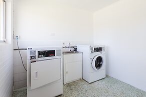 Wynnum Anchor Motel