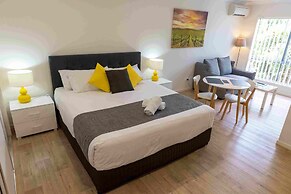 Wynnum Anchor Motel
