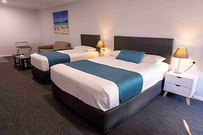 Wynnum Anchor Motel