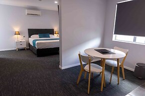Wynnum Anchor Motel