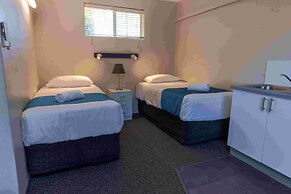 Wynnum Anchor Motel
