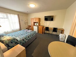 Bunbury Apartment Motel