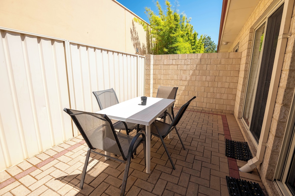 Bunbury Apartment Motel