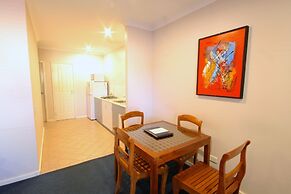 Bunbury Apartment Motel