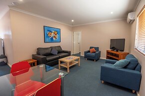 Bunbury Apartment Motel