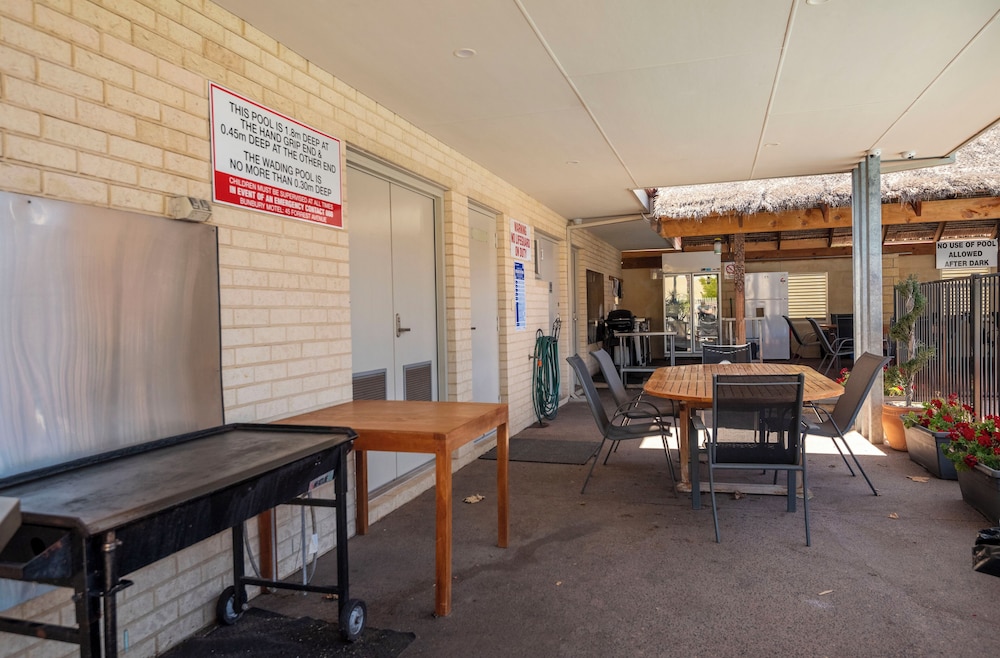 Bunbury Apartment Motel
