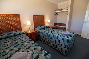 Bunbury Apartment Motel