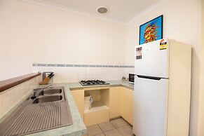 Bunbury Apartment Motel