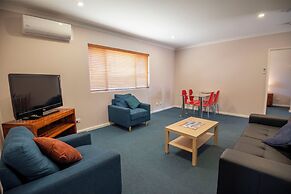 Bunbury Apartment Motel
