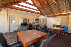 Bunbury Apartment Motel